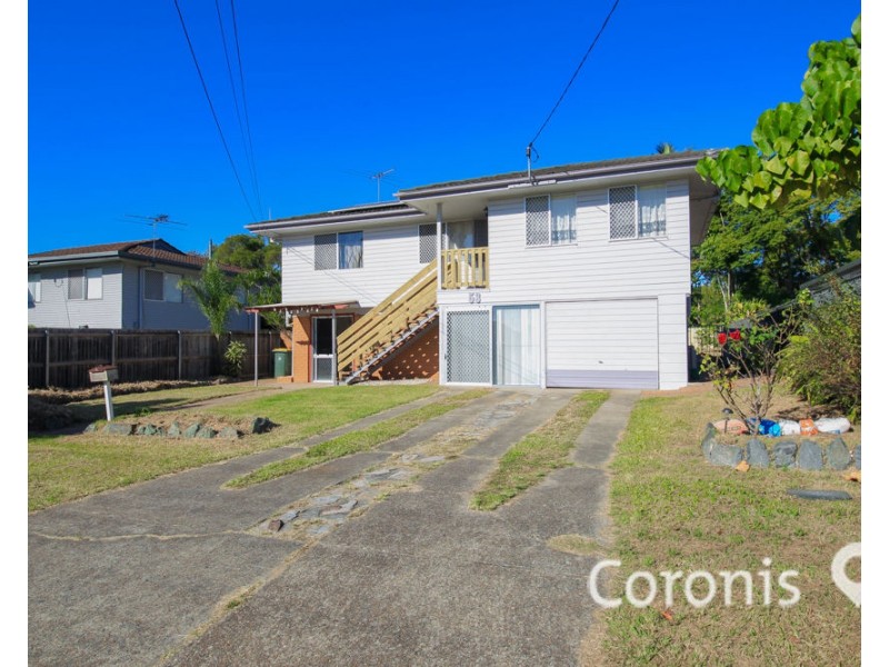 53 Reserve Road, Slacks Creek QLD 4127