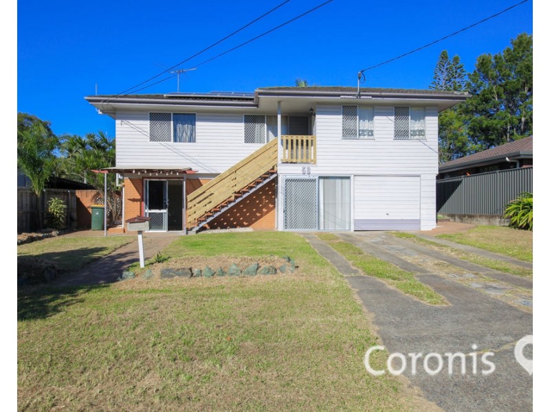 53 Reserve Road, Slacks Creek QLD 4127