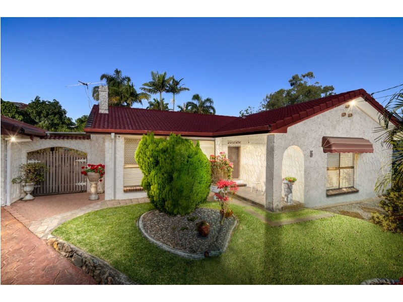 5 Tuff Court, Shailer Park QLD 4128