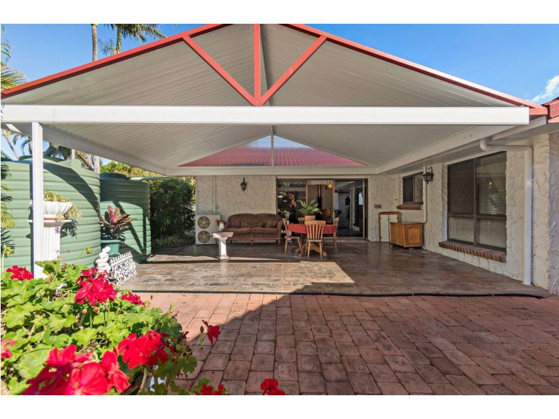 5 Tuff Court, Shailer Park QLD 4128