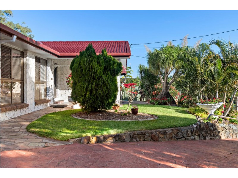 5 Tuff Court, Shailer Park QLD 4128