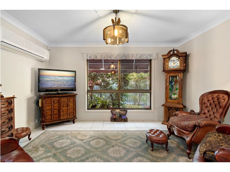 5 Tuff Court, Shailer Park QLD 4128