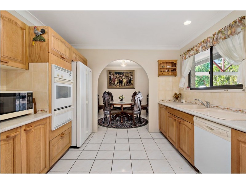 5 Tuff Court, Shailer Park QLD 4128