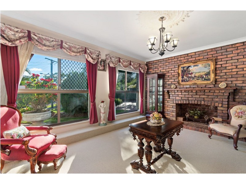 5 Tuff Court, Shailer Park QLD 4128