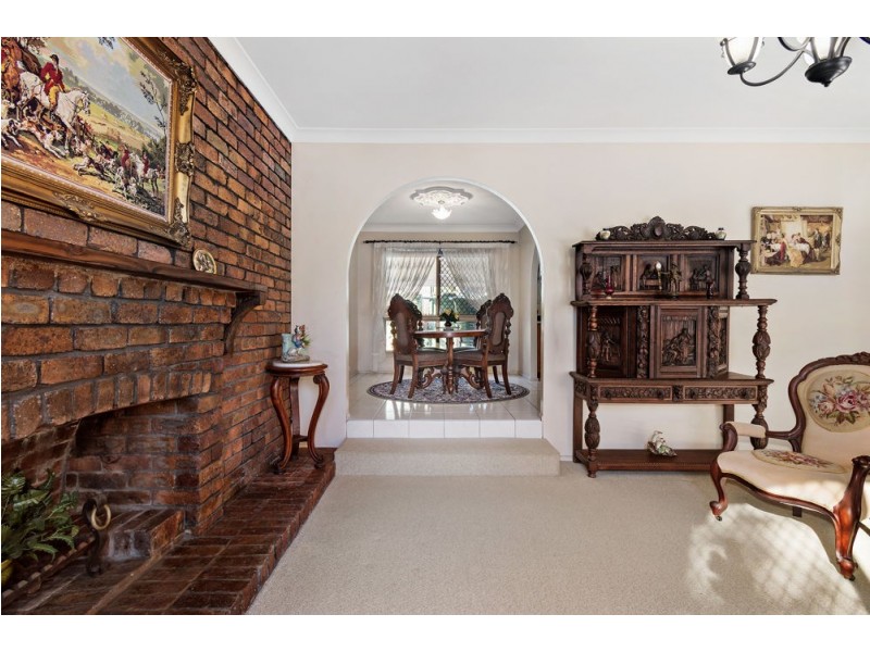 5 Tuff Court, Shailer Park QLD 4128