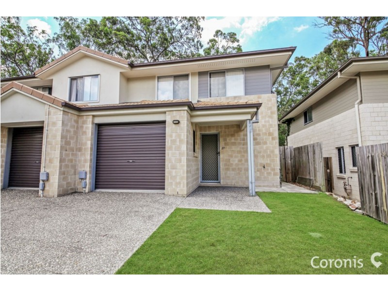 27/39 Gumtree Street, Runcorn QLD 4113