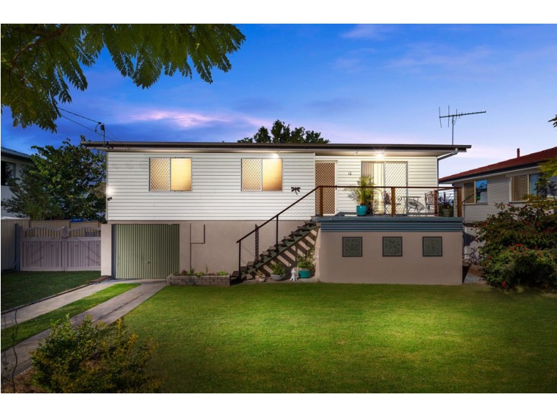 12 Stubbs Road, Woodridge QLD 4114