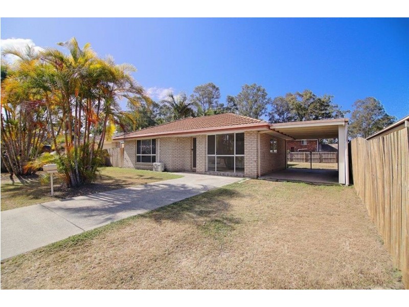 29 Sherman Drive, Upper Coomera QLD 4209