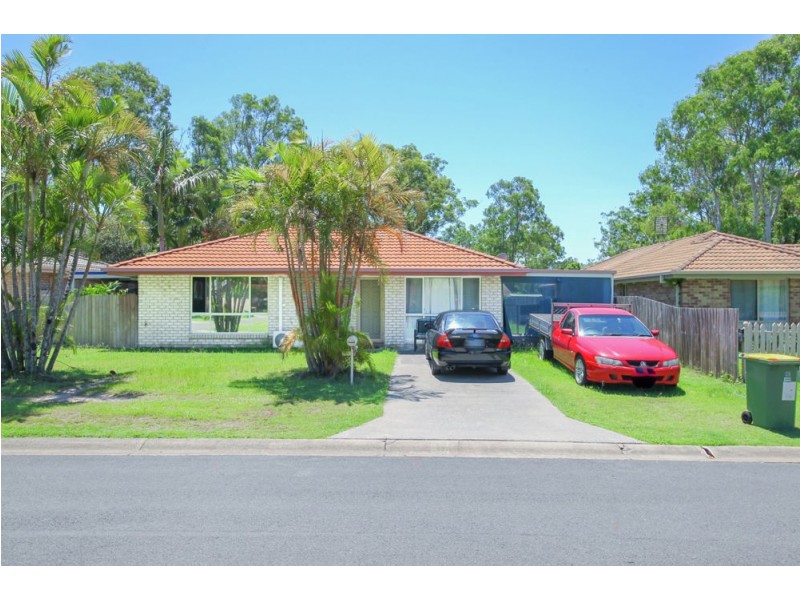 29 Sherman Drive, Upper Coomera QLD 4209