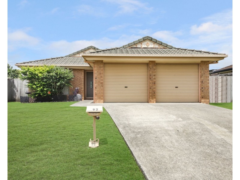 92 Golden Avenue, Calamvale QLD 4116