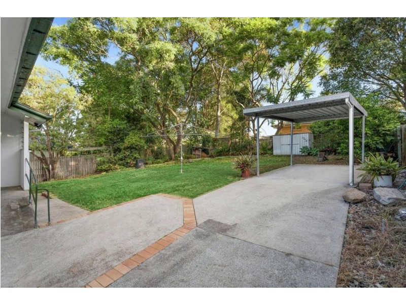 14 Evelyn Street, Slacks Creek QLD 4127