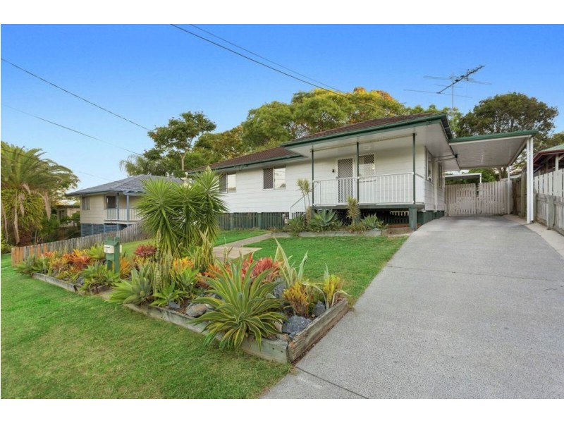 14 Evelyn Street, Slacks Creek QLD 4127