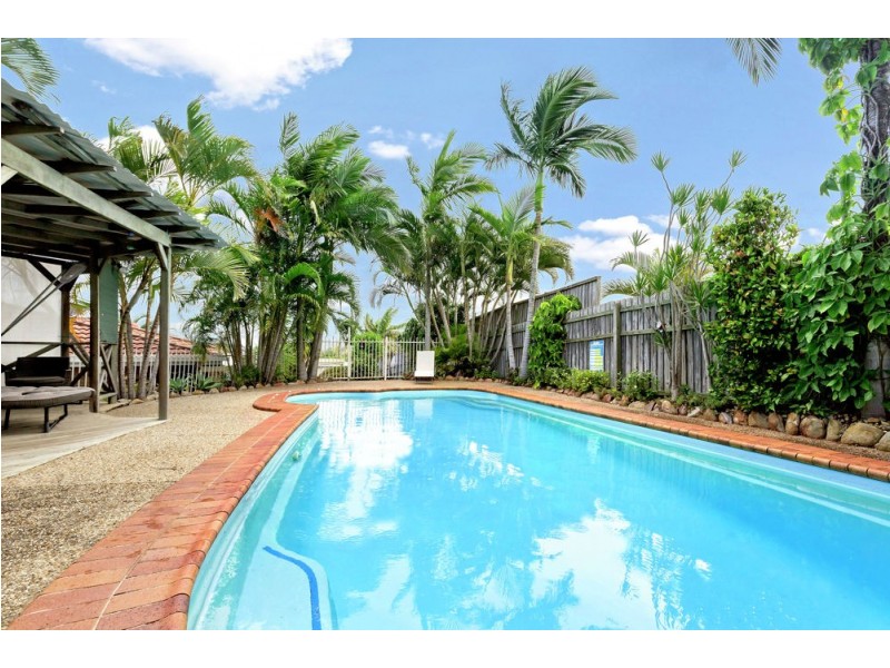 13 Goodrick Court, Mount Warren Park QLD 4207