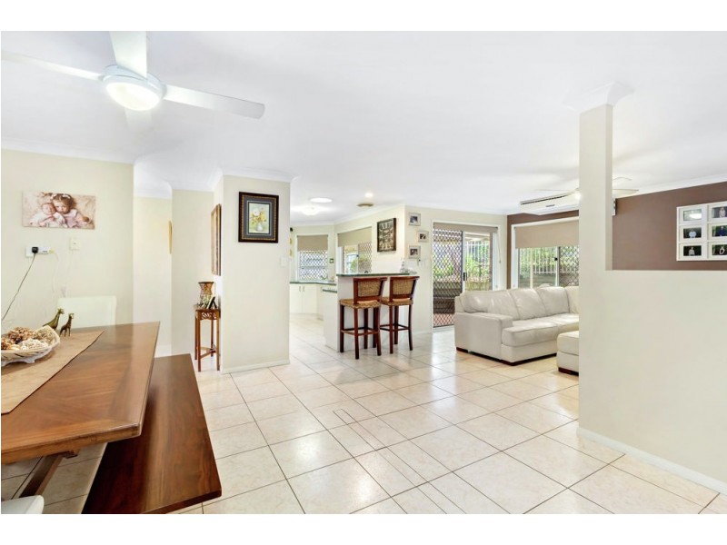 13 Goodrick Court, Mount Warren Park QLD 4207