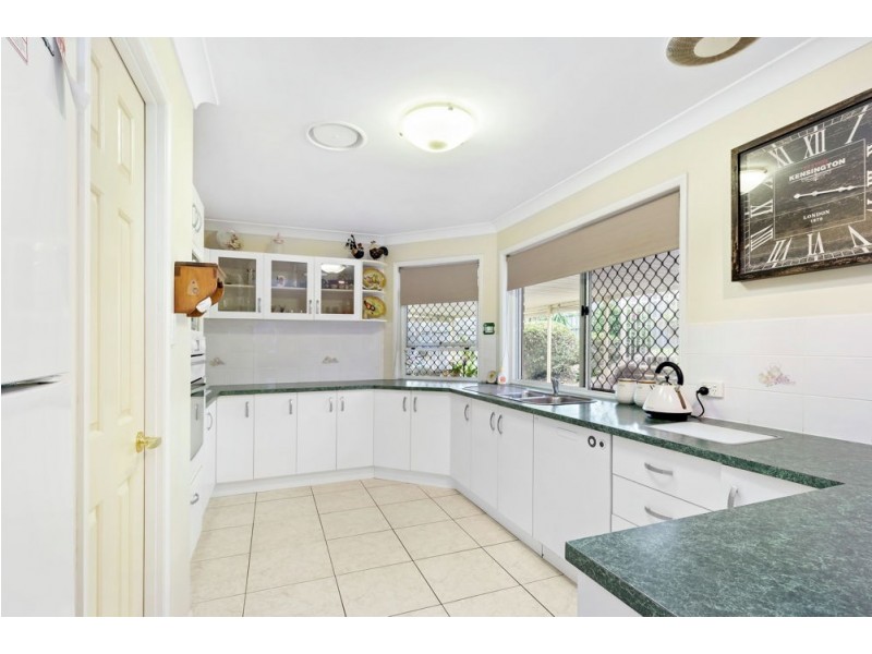 13 Goodrick Court, Mount Warren Park QLD 4207