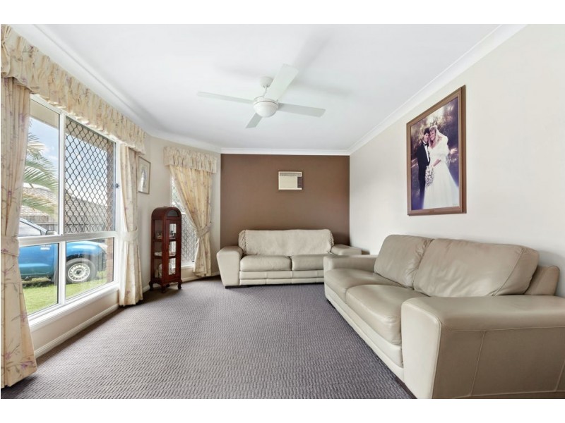 13 Goodrick Court, Mount Warren Park QLD 4207