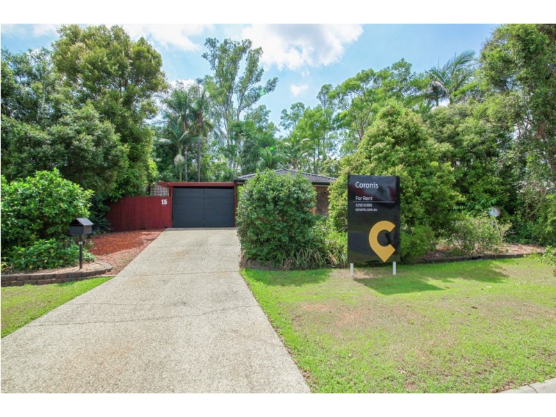 15 Corlette Street, Loganholme QLD 4129