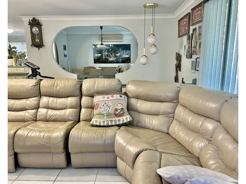 112 Collingwood Drive, Collingwood Park QLD 4301