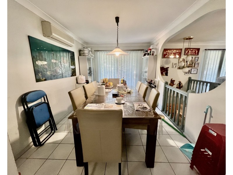 112 Collingwood Drive, Collingwood Park QLD 4301