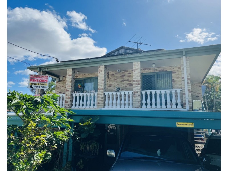 112 Collingwood Drive, Collingwood Park QLD 4301