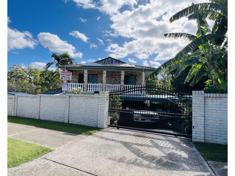 112 Collingwood Drive, Collingwood Park QLD 4301
