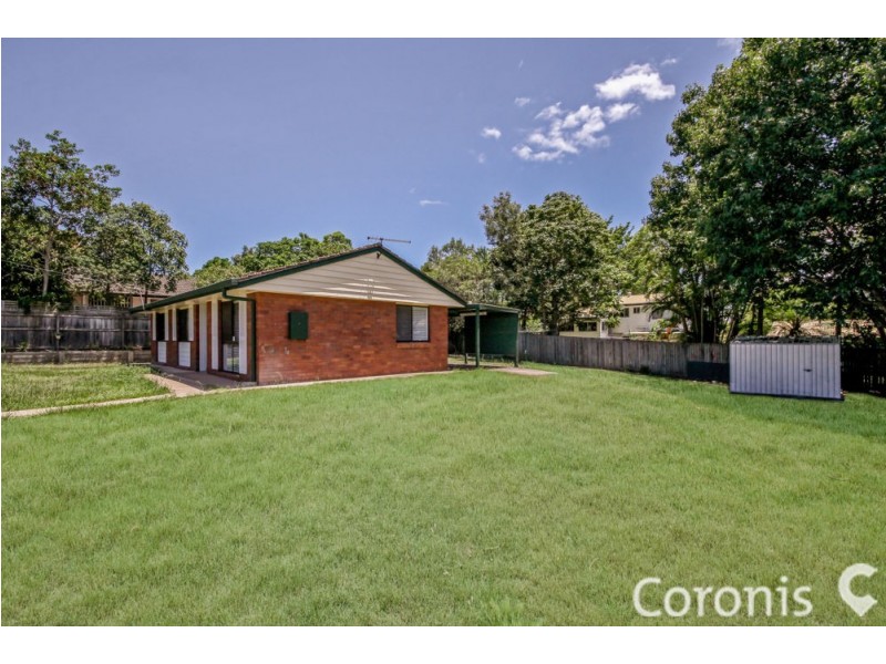18 Celosia Street, Daisy Hill QLD 4127
