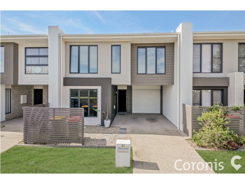 50 Pinehill Street, Yarrabilba QLD 4207