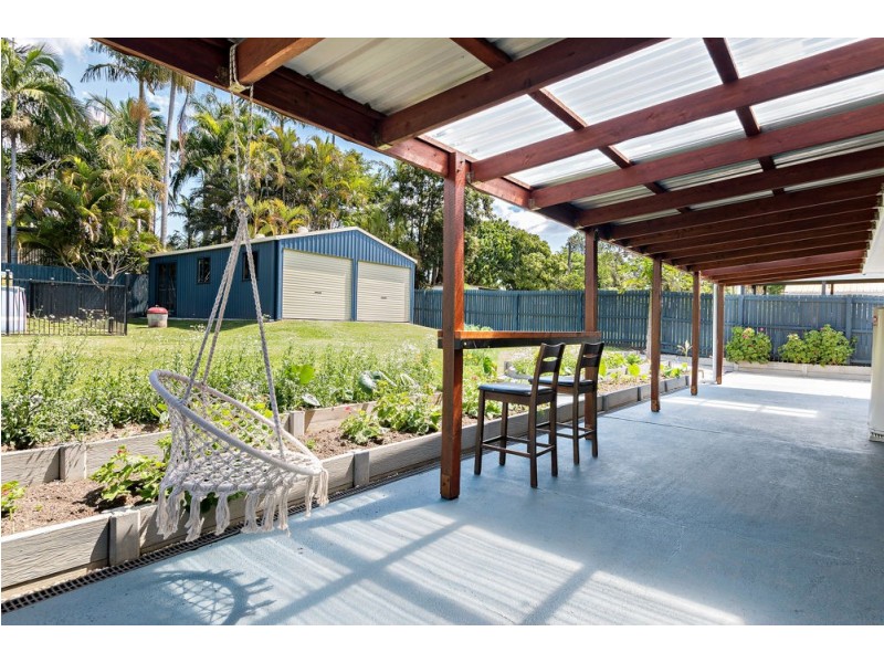 21 Taplow Street, Waterford West QLD 4133