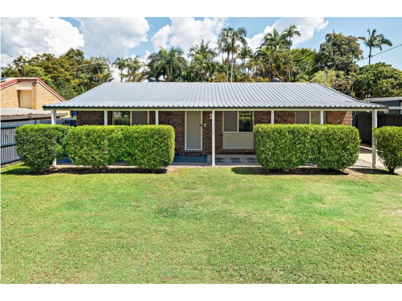 21 Taplow Street, Waterford West QLD 4133