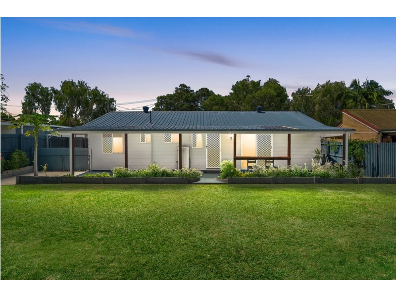 21 Taplow Street, Waterford West QLD 4133