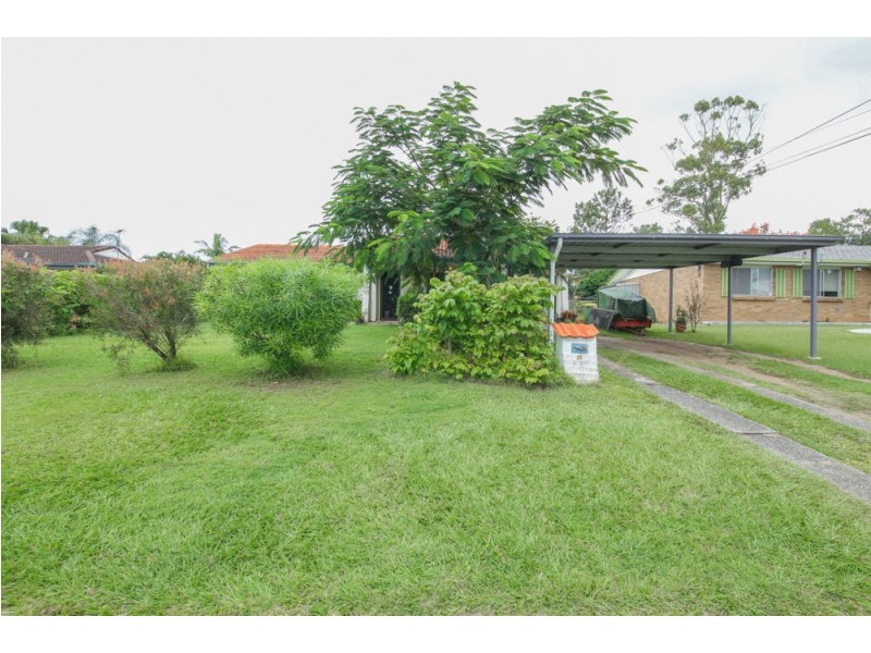 11 Anders Street, Slacks Creek QLD 4127