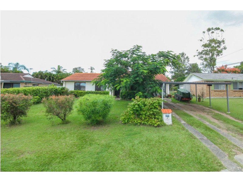 11 Anders Street, Slacks Creek QLD 4127