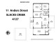 11 Anders Street, Slacks Creek QLD 4127 Floorplan