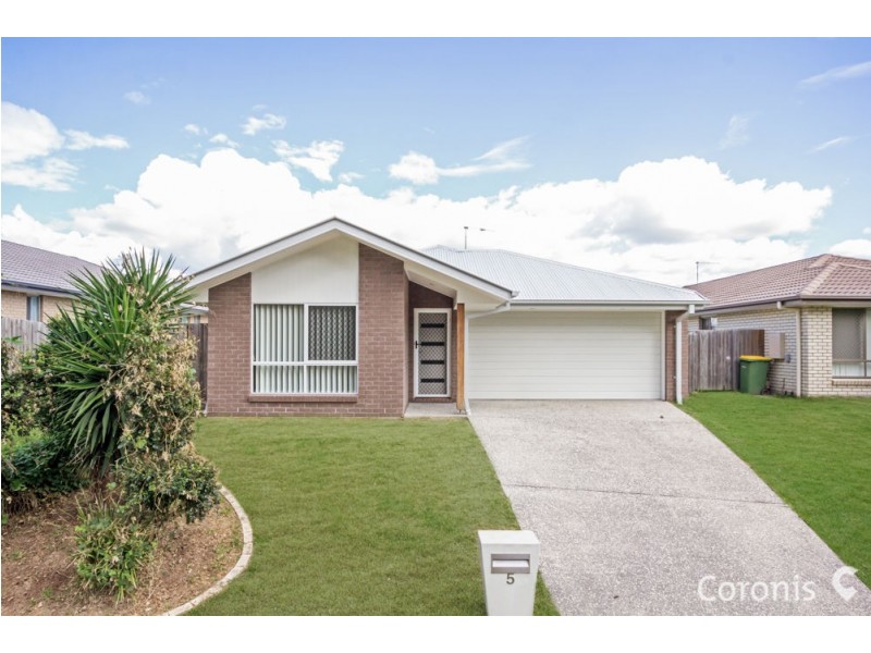 5 Frankland Avenue, Waterford QLD 4133