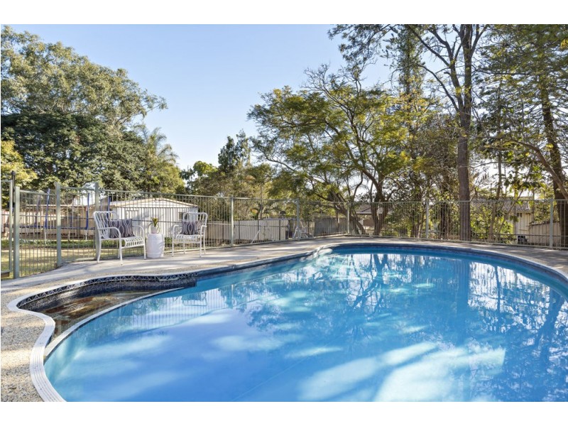 45 Torview Street, Rochedale South QLD 4123
