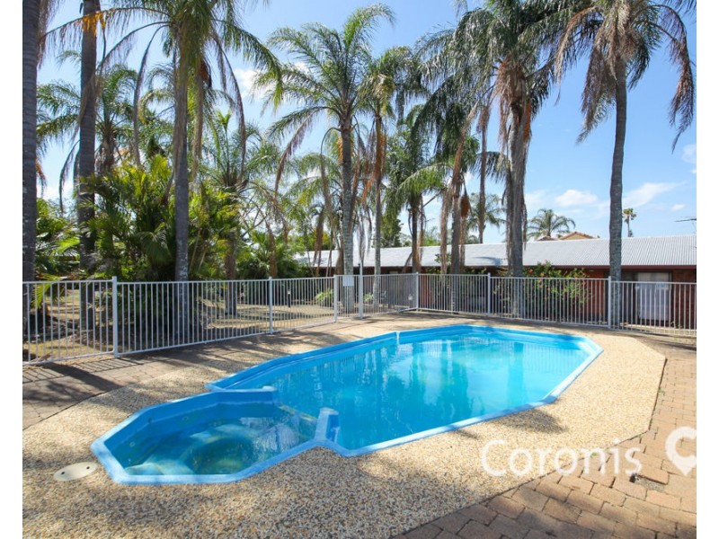6/12 Albert Street, Eagleby QLD 4207