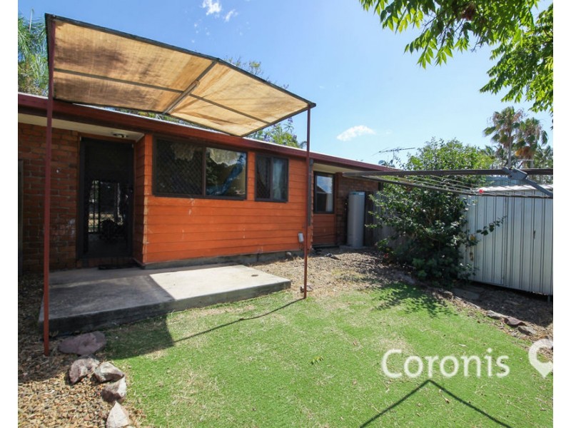 6/12 Albert Street, Eagleby QLD 4207