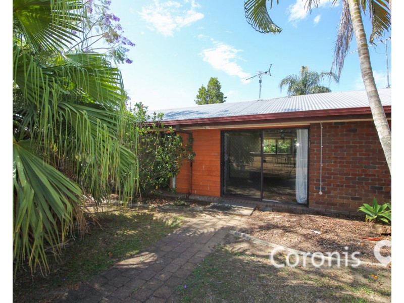 6/12 Albert Street, Eagleby QLD 4207