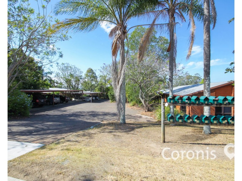 6/12 Albert Street, Eagleby QLD 4207