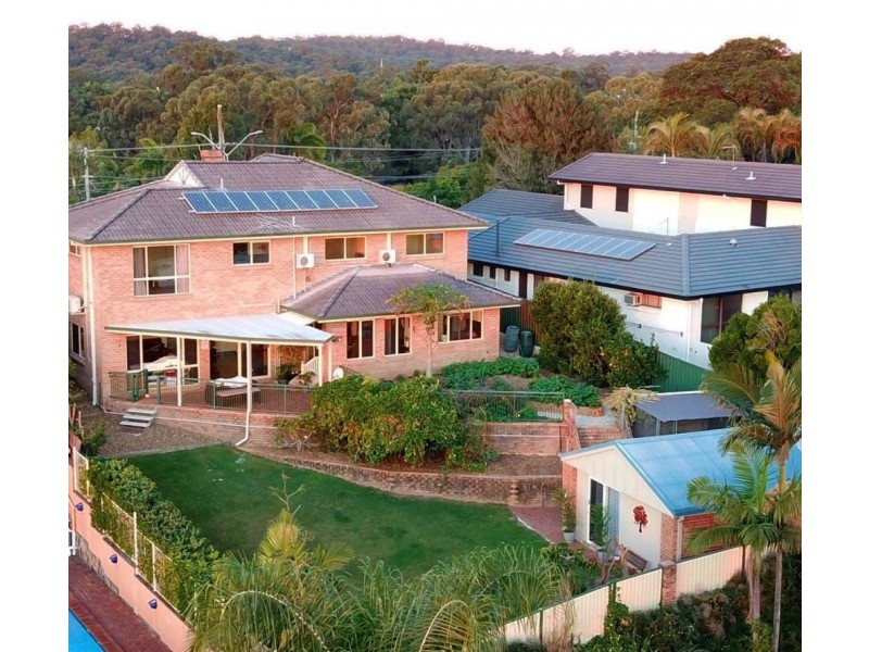 221 Springwood Road, Springwood QLD 4127