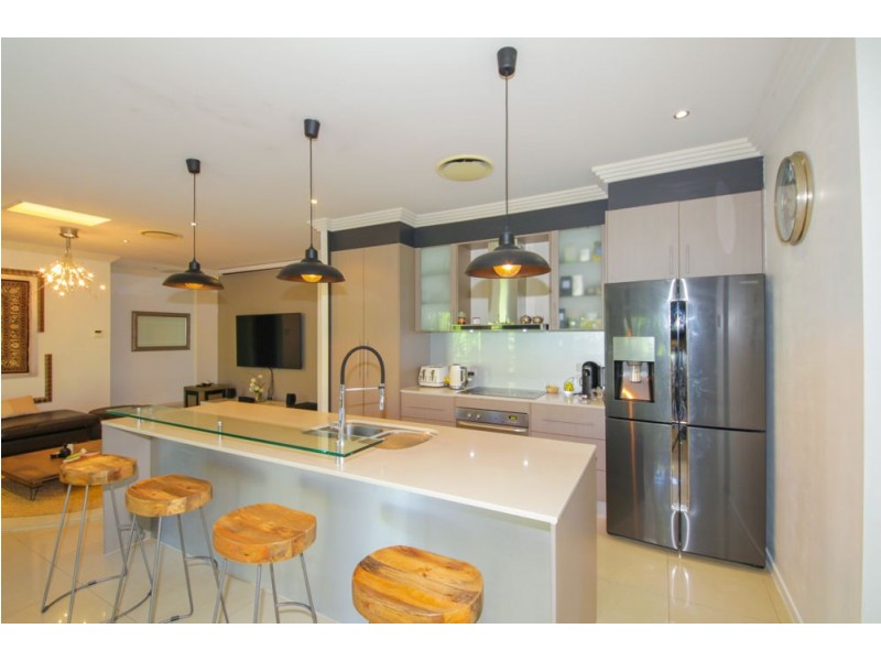 20 Rainbow Circuit, Coomera Waters QLD 4209