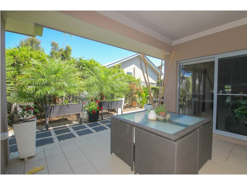 20 Rainbow Circuit, Coomera Waters QLD 4209