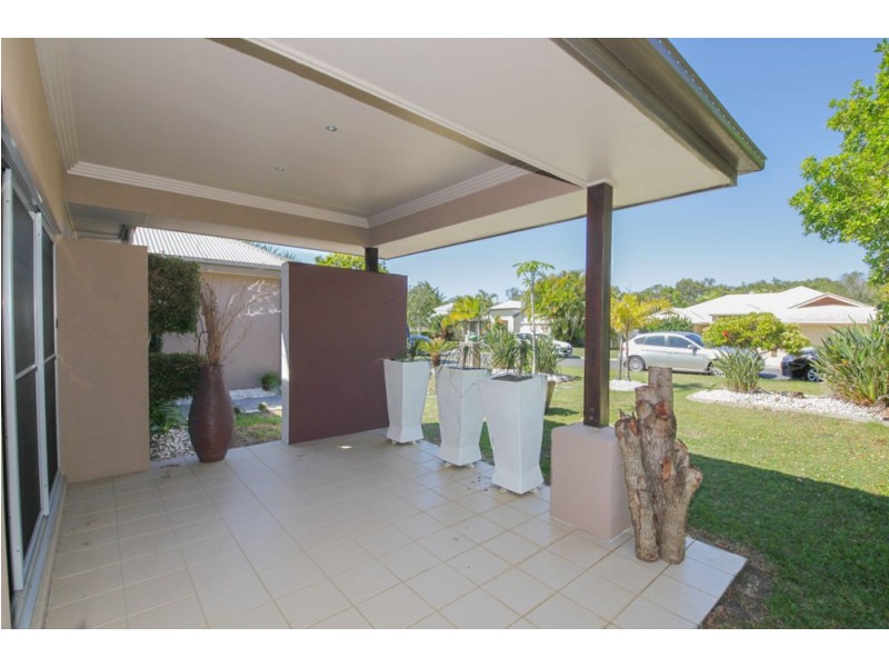 20 Rainbow Circuit, Coomera Waters QLD 4209
