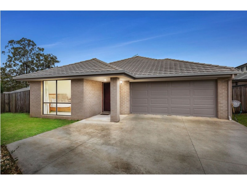 13 Greenshank Drive, Bahrs Scrub QLD 4207