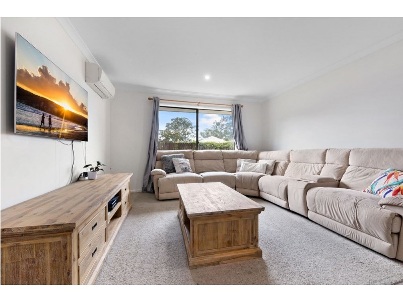 13 Greenshank Drive, Bahrs Scrub QLD 4207