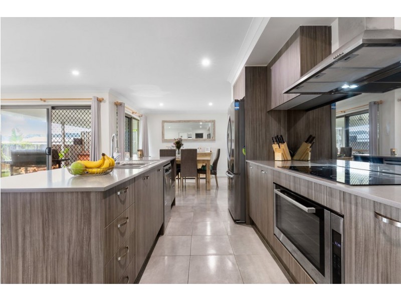 13 Greenshank Drive, Bahrs Scrub QLD 4207