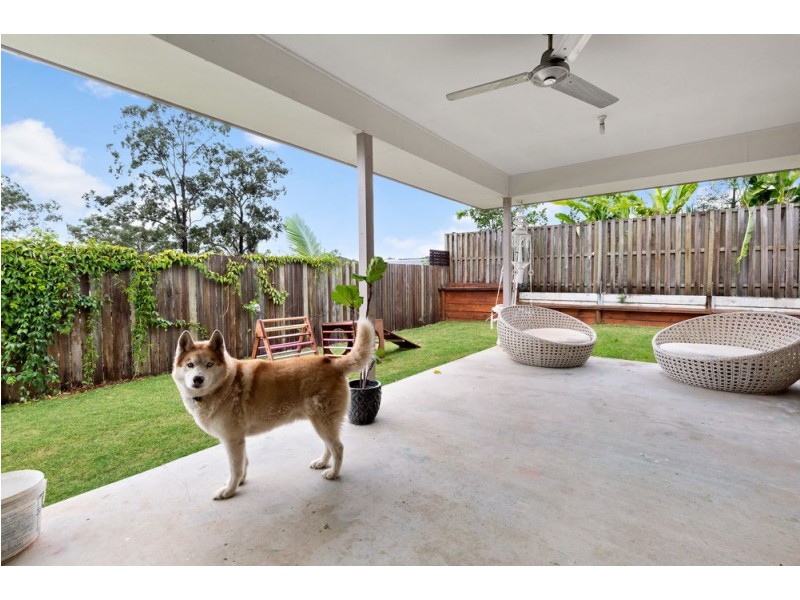 13 Greenshank Drive, Bahrs Scrub QLD 4207