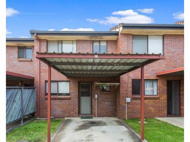 59/93-99 Logan Road, Beenleigh QLD 4207