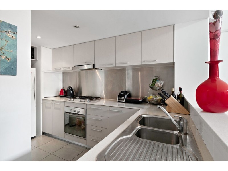 227/51 Hope Street, Spring Hill QLD 4000