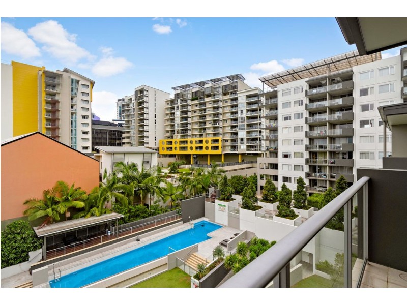 227/51 Hope Street, Spring Hill QLD 4000